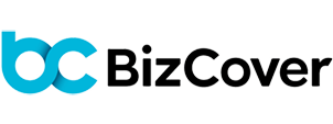 Trilogy Care partner: BizCover logo