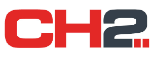 Trilogy Care partner: CH2 logo