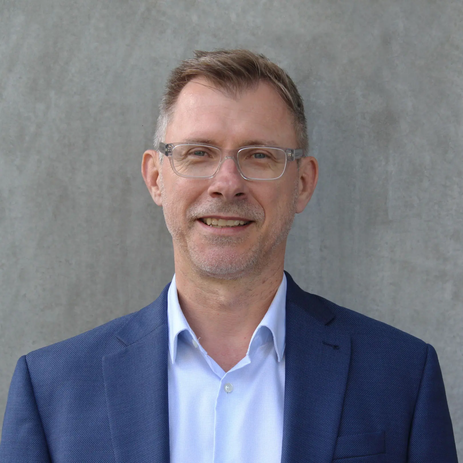 Marko Rukavina, Chief Financial Officer, at Trilogy Care