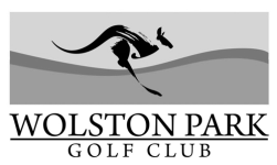 Wolston Park logo
