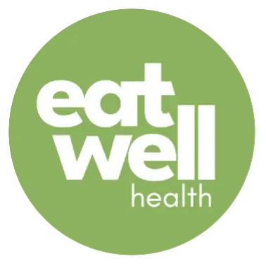 Eat Well logo