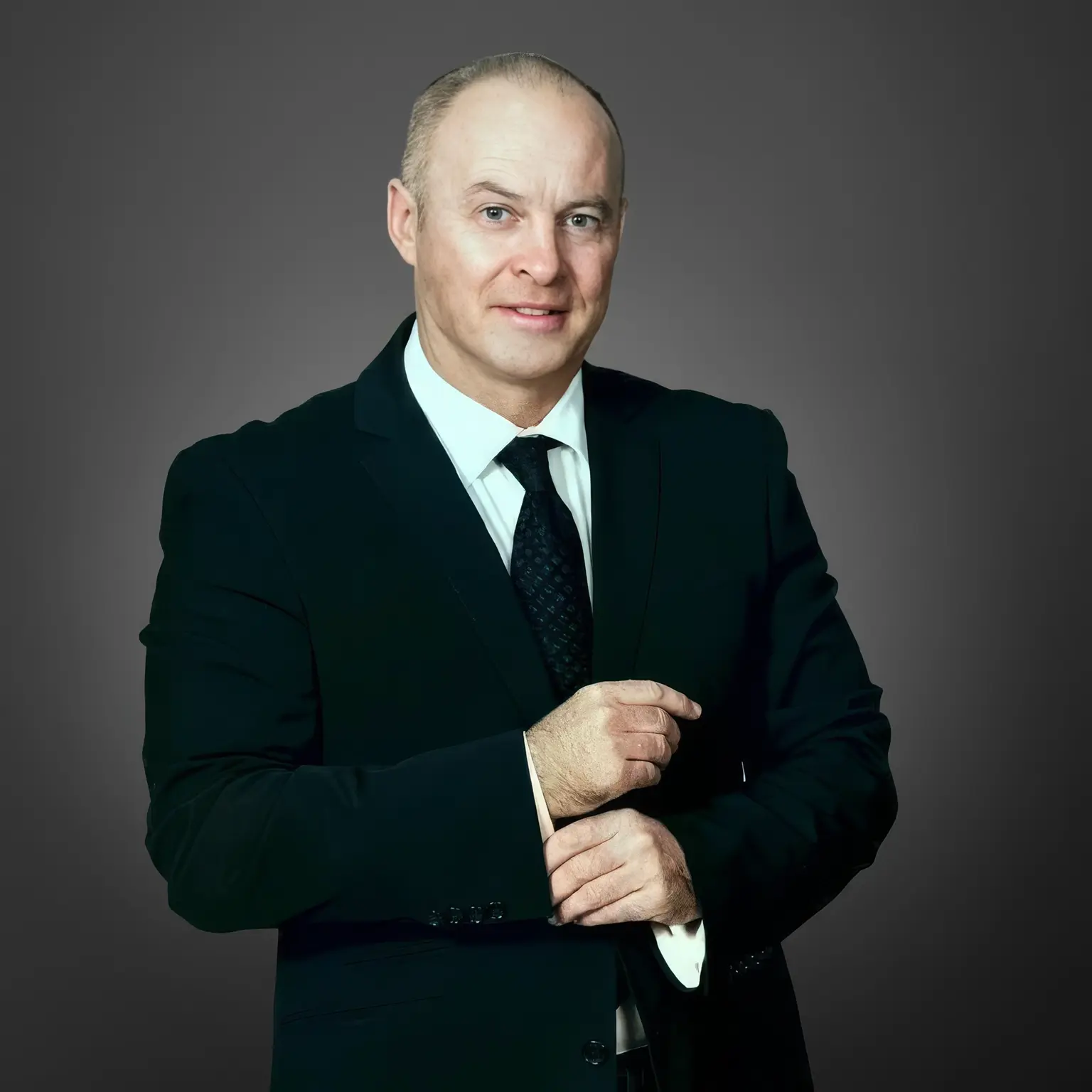 Jonathan Hitchcock, Director, at Trilogy Care