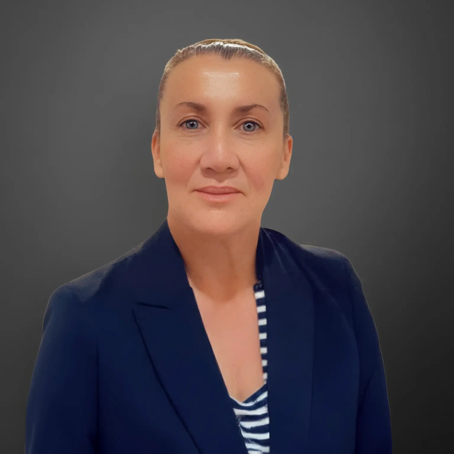 Kylie Radburn, Director, at Trilogy Care